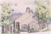View house Plan#149-1536