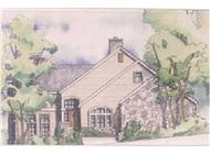 Main image for house plan # 2494