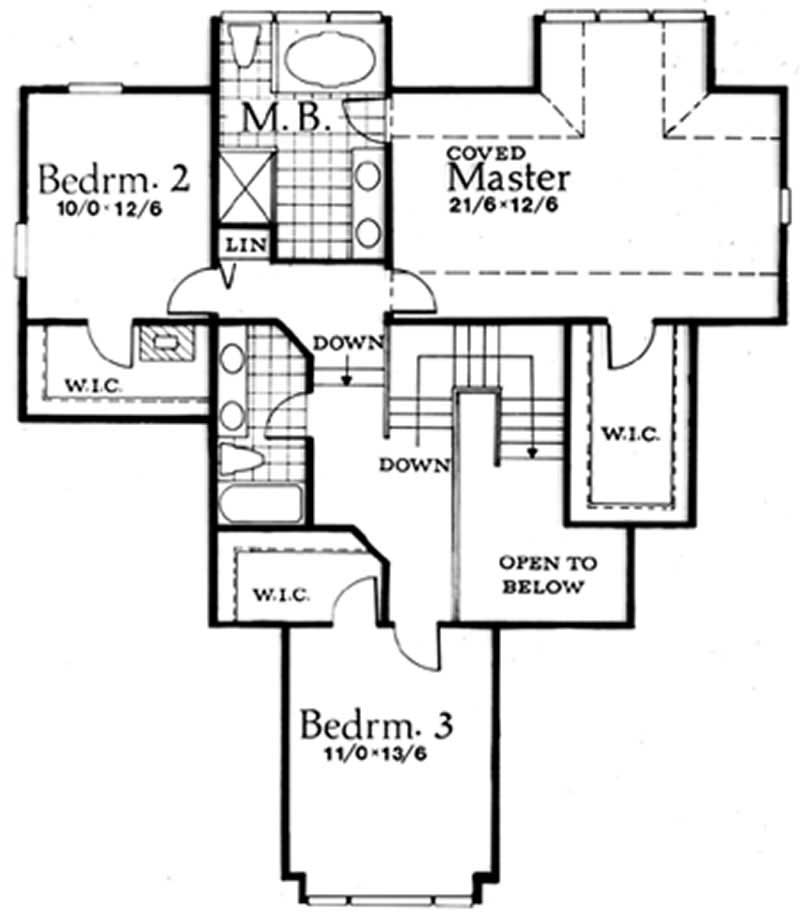 Main Elevation for ms2820