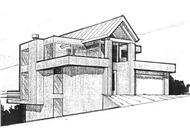 Main image for house plan # 2499