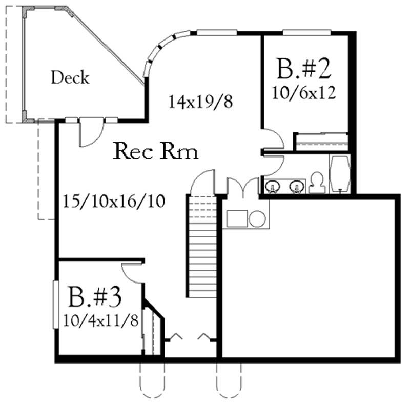 Lower Elevation for ms2835