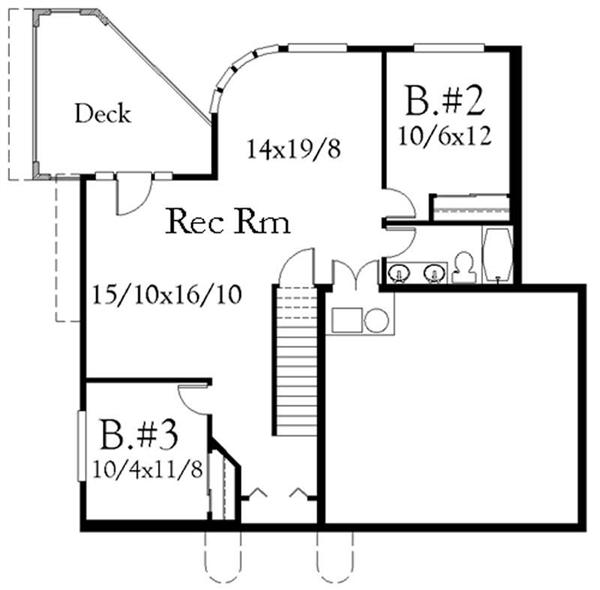 Lower Elevation for ms2835