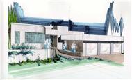 Main image for house plan # 4251