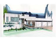 Main image for house plan # 4251