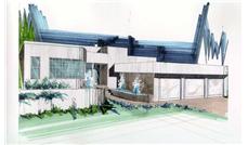 Main image for house plan # 4251