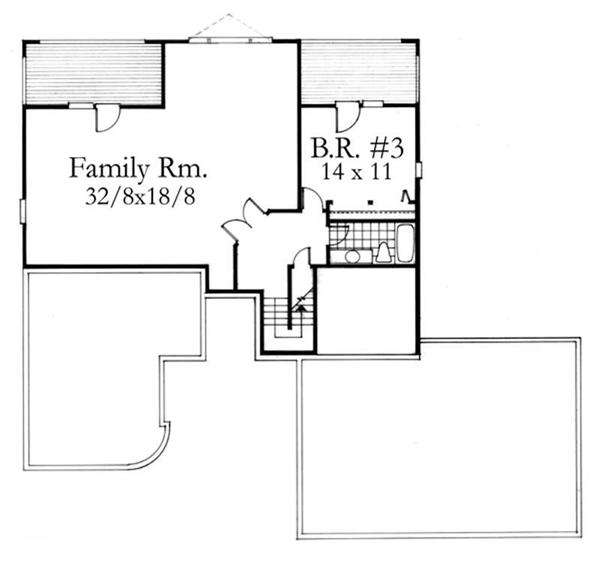 Lower Level