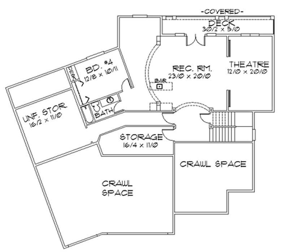 Lower Elevation for ms5009