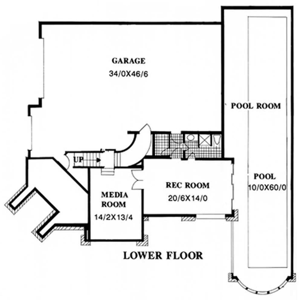 Lower Elevation for ms5036