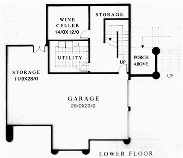 Lower Elevation for ms4081
