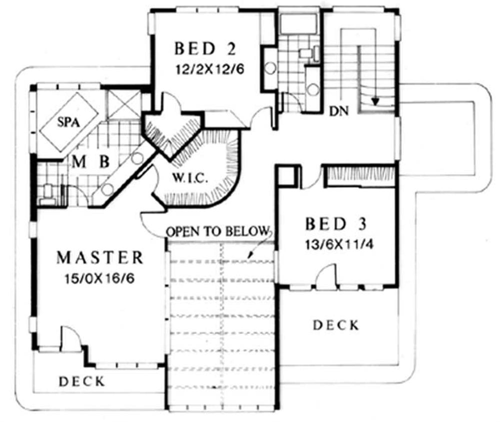 Upper Elevation for ms4081