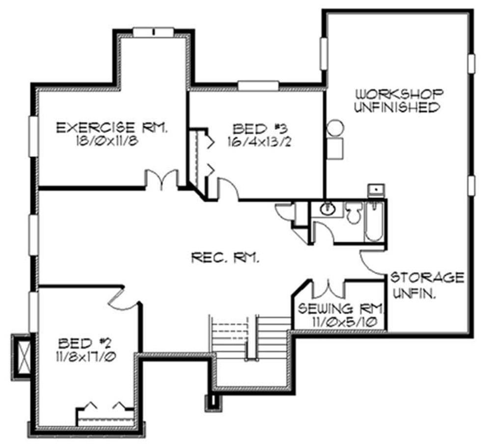 Lower Elevation for ms2174