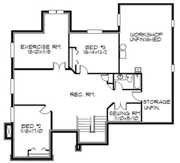 Lower Elevation for ms2174