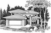 View house Plan#149-1575