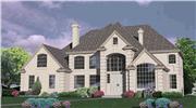 View house Plan#149-1586