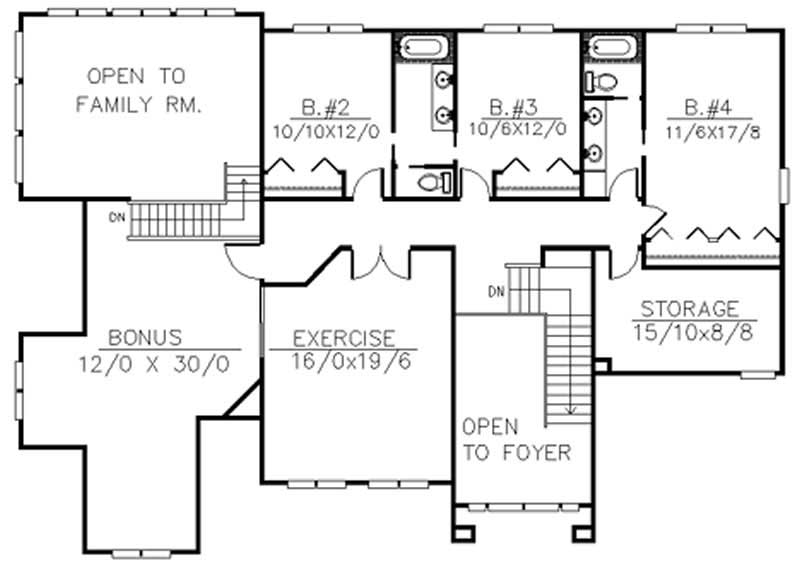 Upper Elevation for ms3922