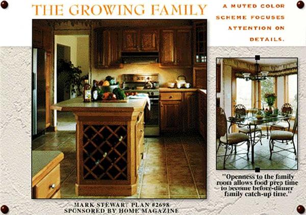 Kitchen Image for ms2698