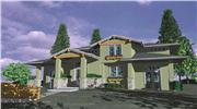 View house Plan#149-1594