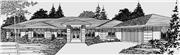 View house Plan#149-1598