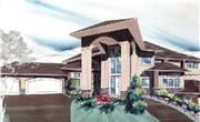View house Plan#149-1614