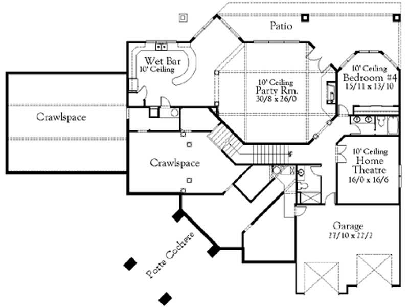 Lower Elevation for ms6399