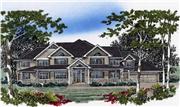 View house Plan#149-1616