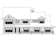 Main image for house plan # 2512