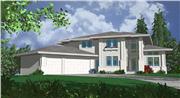View house Plan#149-1620