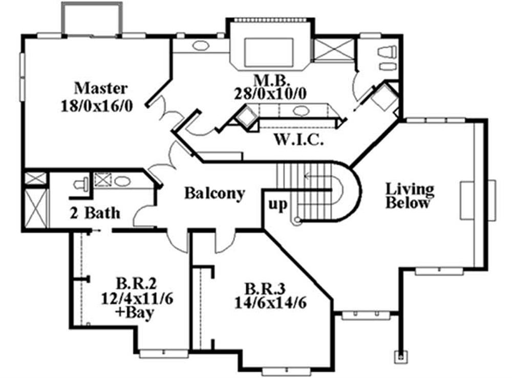 Upper Elevation for ms4351