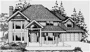 View house Plan#149-1660