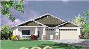 View house Plan#149-1669