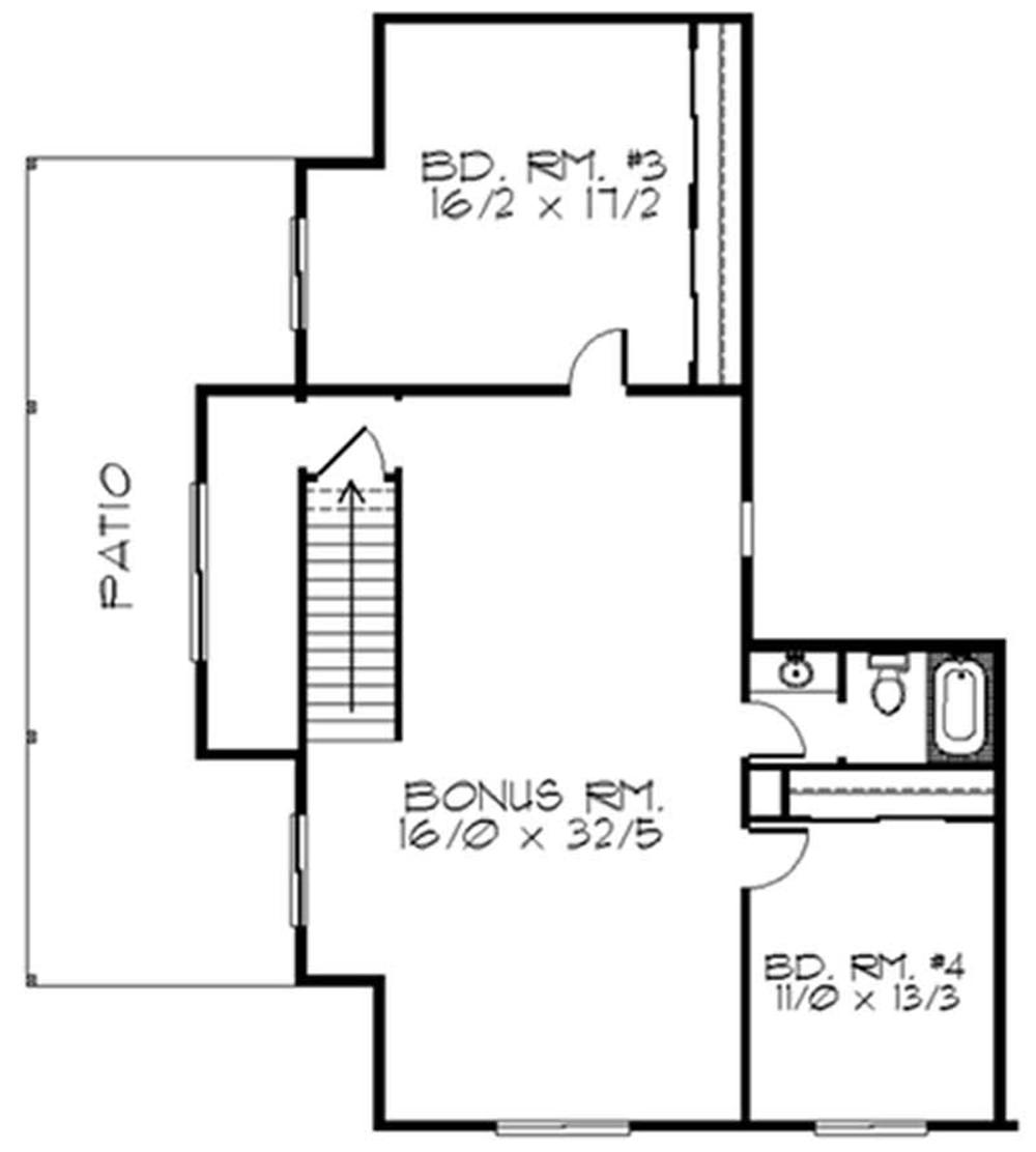 Lower Elevation for ms2379