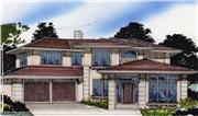 View house Plan#149-1707