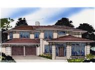 Main image for house plan # 2647