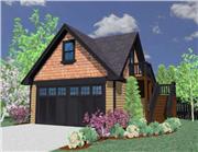 View house Plan#149-1755