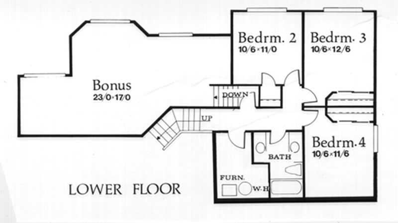 Lower Elevation for msM-2307