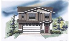 Main image for house plan # 2222