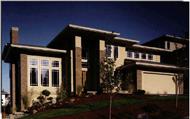 Main image for house plan # 2557