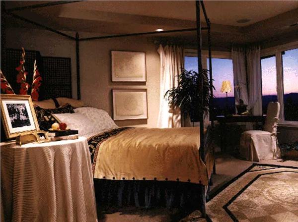 Master Bedroom Image for ms2478