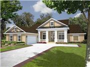View house Plan#150-1001