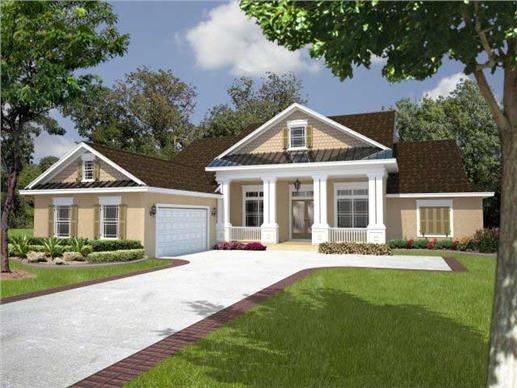 FRONT RENDERING