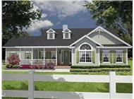 front elevation hpbm-1885B