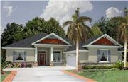 View house Plan#150-1004