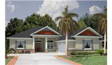 front elevation
