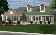 150-1009 front view rendering