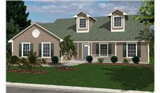 150-1009 front view rendering