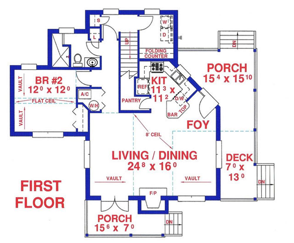 150-1010 main level