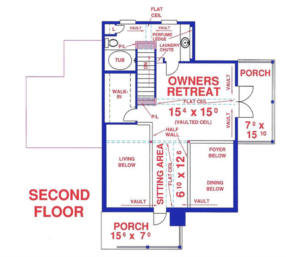 150-1010 2nd floor
