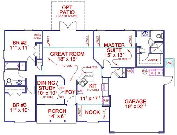 150-1011 main level