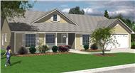 150-1011 front elevation