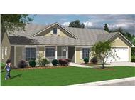 150-1011 front elevation